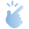 Easy setup icon